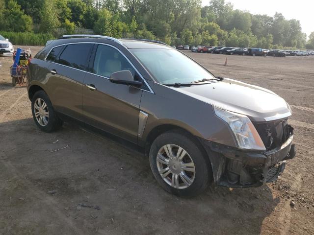 Vin: 3gyfnbe39fs549153, lot: 58786345, cadillac srx luxury collection 20154