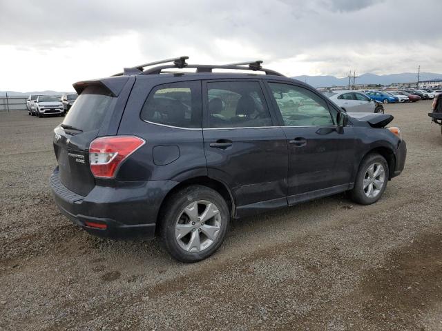 Vin: jf2sjarc3gh533353, lot: 60907645, subaru forester 2.5i limited 20163