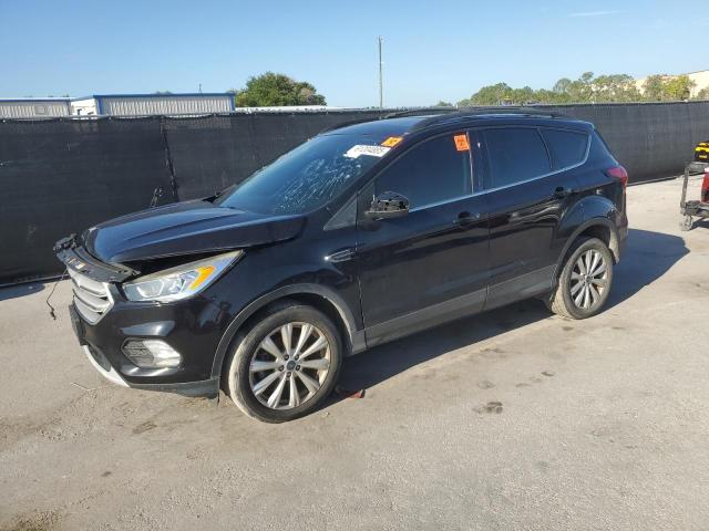 Vin: 1fmcu0hdxkua49934, lot: 61204885, ford escape sel 2019 img_1