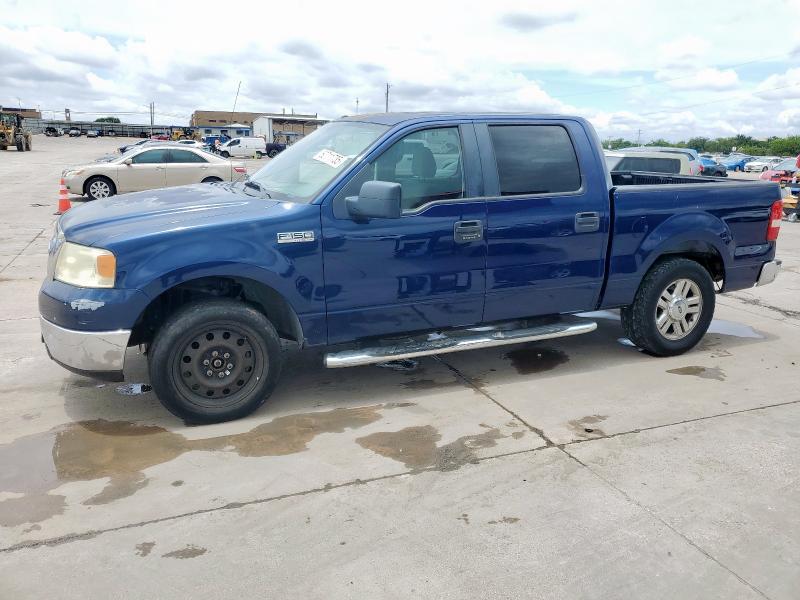 FORD F150 SUPER
