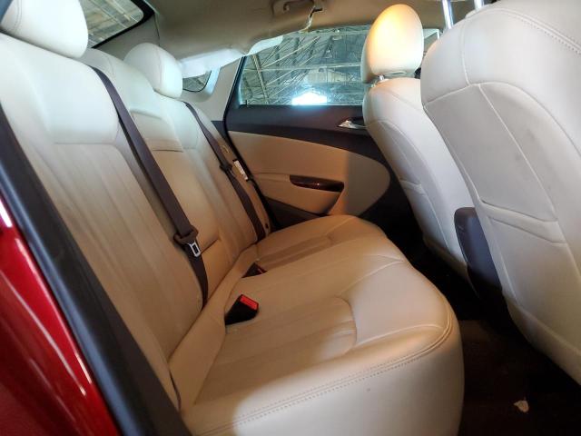 2016 BUICK VERANO 1G4PS5SK4G4170784
