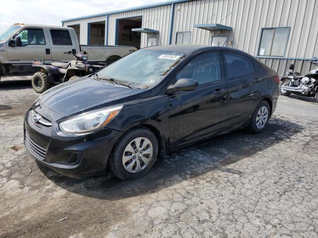 Vin: kmhct4ae4fu923066, lot: 59969505, hyundai accent gls 2015 img_1