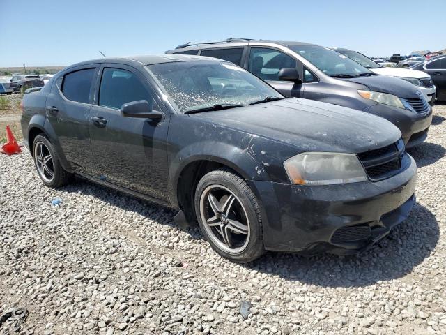 Vin: 1c3cdzab8en222922, lot: 61455765, dodge avenger se 20144