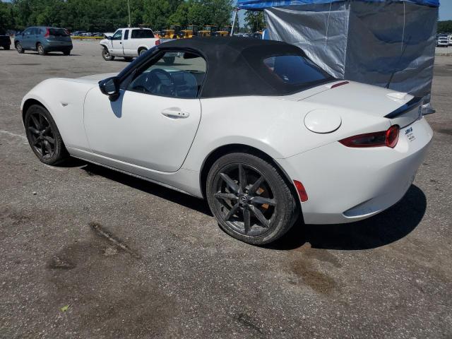 Vin: jm1ndac71g0119517, lot: 61816845, mazda mx5 club 20162