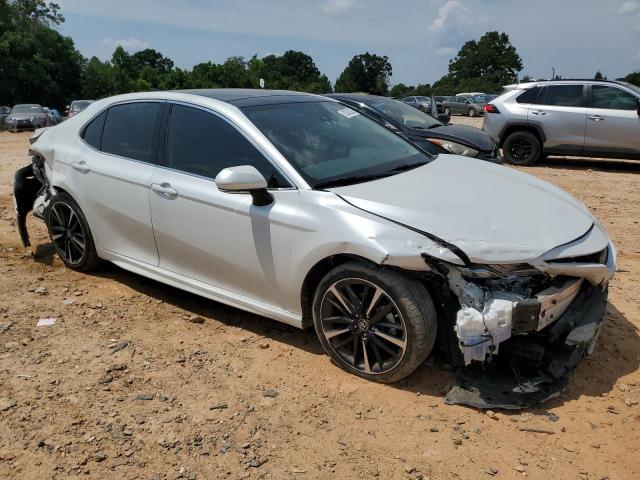 Vin: 4t1b61hk3ku761874, lot: 62382805, toyota camry xse 20194