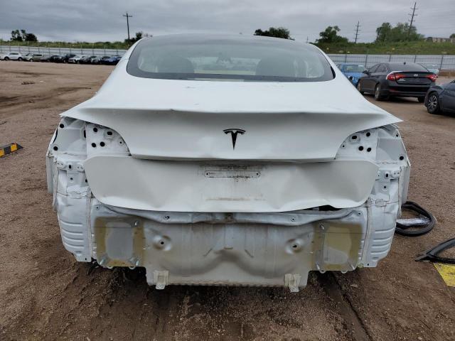 2023 TESLA MODEL 3 5YJ3E1EA5PF607075