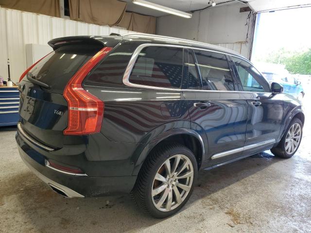 2016 VOLVO XC90 T6 YV4A22PL3G1059717