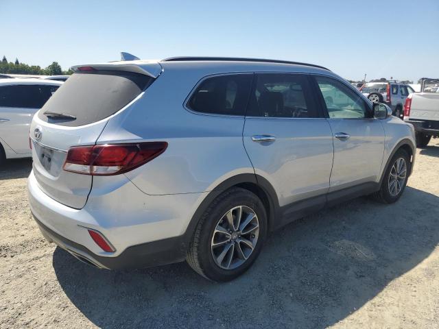 Vin: km8sm4hf4hu179642, lot: 62527235, hyundai santa fe se 20173