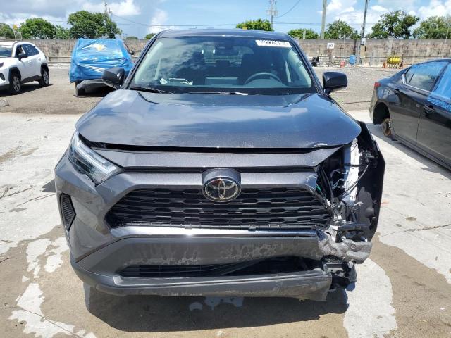 2025 TOYOTA RAV4 LE 2T3H1RFV6SC314663