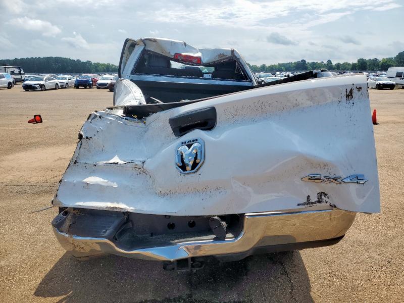 2024 RAM 2500 TRADE 3C6UR5HLXRG195625