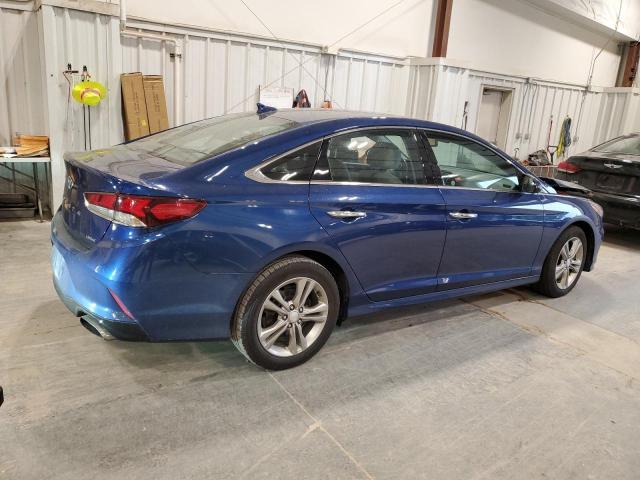 2019 HYUNDAI SONATA LIM 5NPE34AF6KH777568