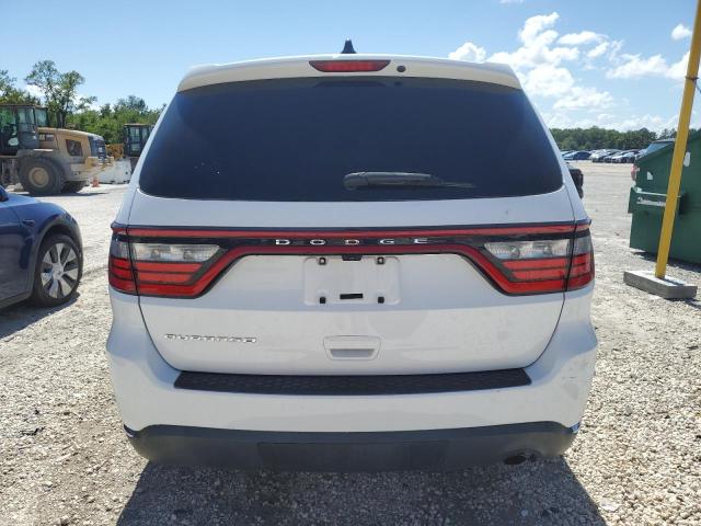 2018 DODGE DURANGO SX - 1C4RDHAG4JC100852