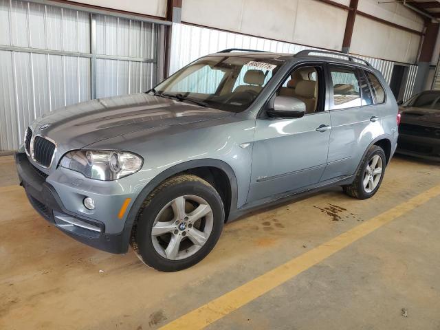 BMW X5 3.0I