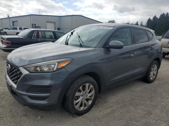 2019 HYUNDAI TUCSON SE - KM8J2CA48KU935713