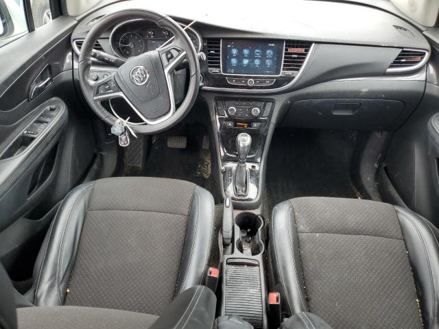2019 BUICK ENCORE SPO KL4CJ2SB8KB791111