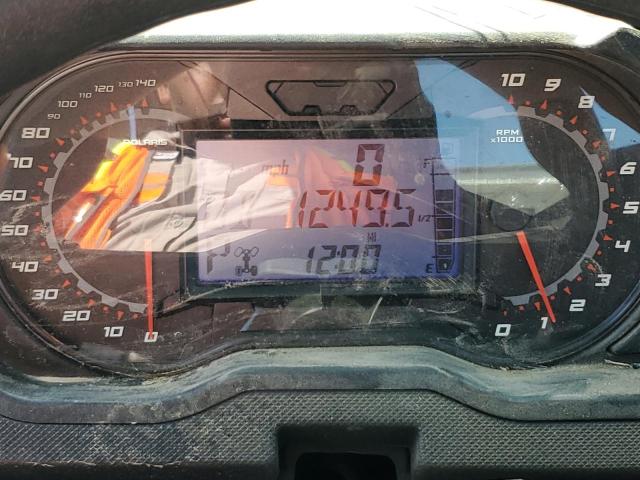 2025 POLARIS RANGER XP 4XARR3998S8774332