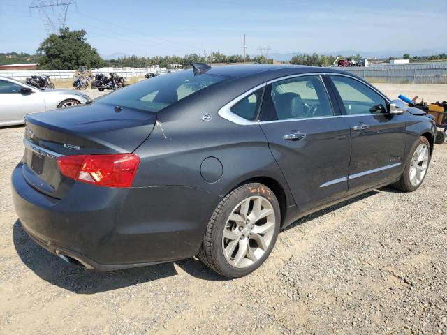 Vin: 2g1105s35k9154844, lot: 59822975, chevrolet impala premier 20193