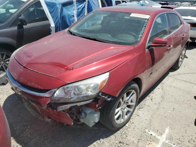 CHEVROLET MALIBU 1LT