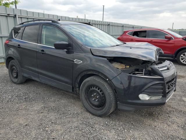 Vin: 1fmcu0g94fuc67872, lot: 59278245, ford escape se 20154