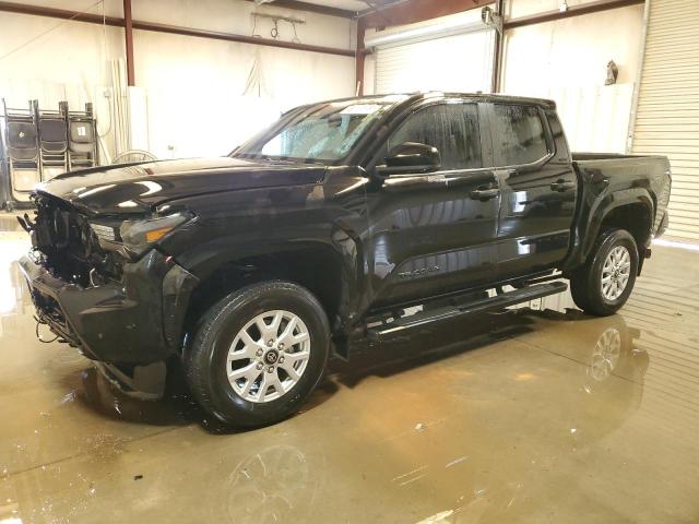 Global Auto Auctions: 2024 TOYOTA TACOMA DOU