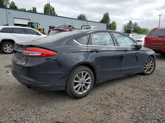 2017 FORD FUSION SE - 3FA6P0HD5HR306819