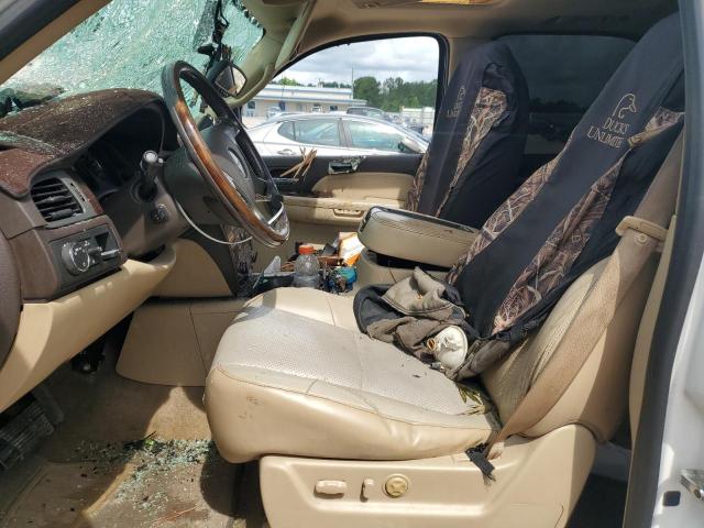 2009 GMC YUKON DENALI #3218367841