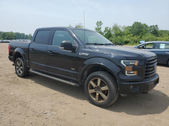 Vin: 1ftew1eg7gfd53536, lot: 60885625, ford f-150 supercrew 20164