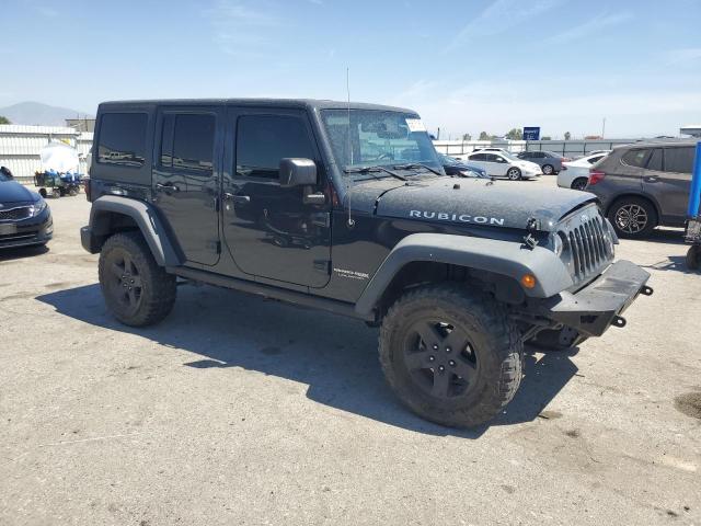 Vin: 1c4bjwfg6jl857341, lot: 60678185, jeep wrangler rubicon 20184