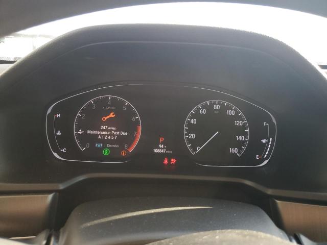 2018 HONDA ACCORD LX 1HGCV1F15JA229985