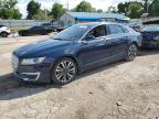 2018 LINCOLN MKZ HYBRID - 3LN6L5MU9JR614831