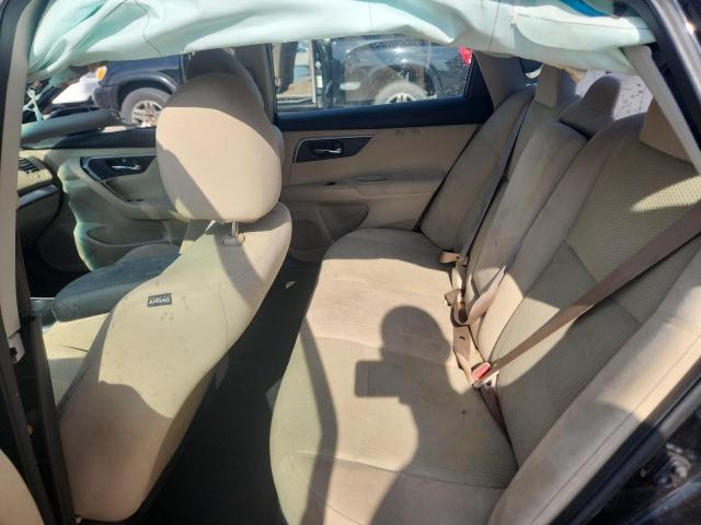 2015 NISSAN ALTIMA 2.5 - 1N4AL3AP9FC124046