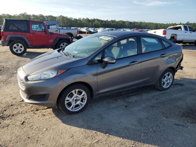 FORD FIESTA SE
