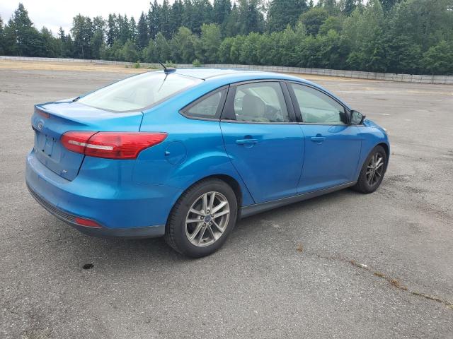 Vin: 1fadp3f20hl211528, lot: 62404945, ford focus se 20173