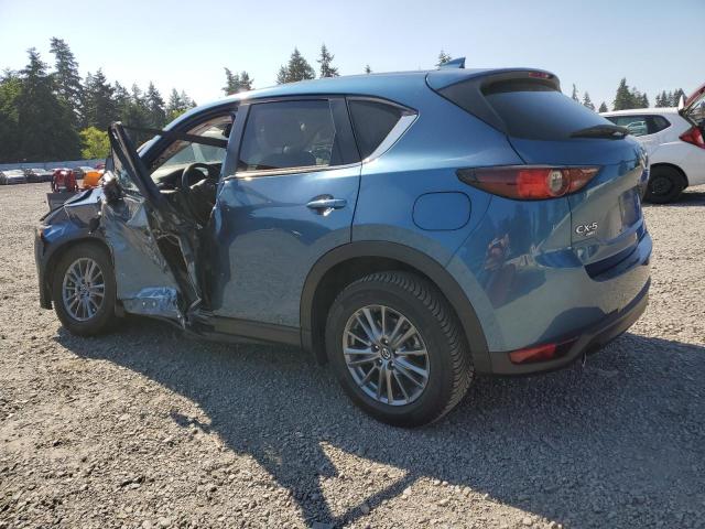Vin: jm3kfbcm1m0494688, lot: 59423545, mazda cx-5 touring 20212