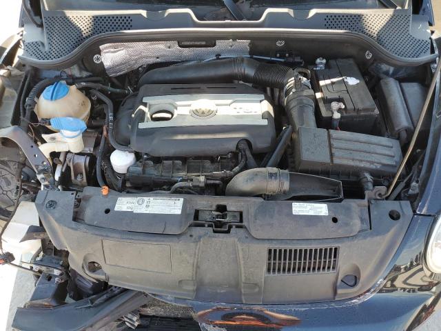 2012 VOLKSWAGEN BEETLE TUR - 3VWVA7AT7CM627023