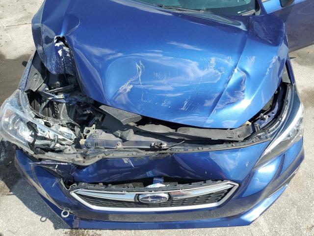 2017 SUBARU IMPREZA PR 4S3GTAB6XH3728724