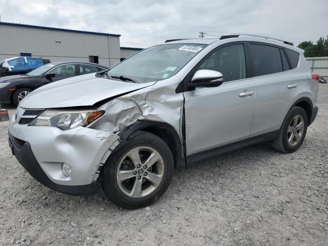 Vin: jtmrfrev8fd116241, lot: 62346965, toyota rav4 xle 2015 img_1