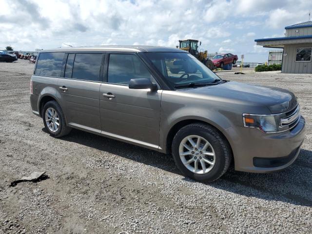 Vin: 2fmgk5b84dbd36579, lot: 59360325, ford flex se 20134