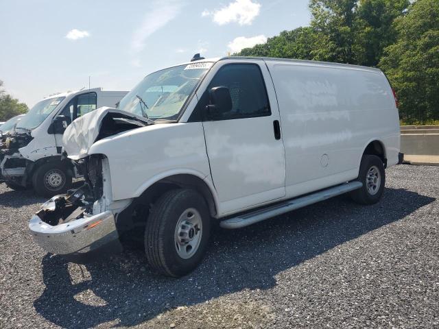 Vin: 1gtw7afp3p1215330, lot: 60320685, gmc savana g2500 2023 img_1