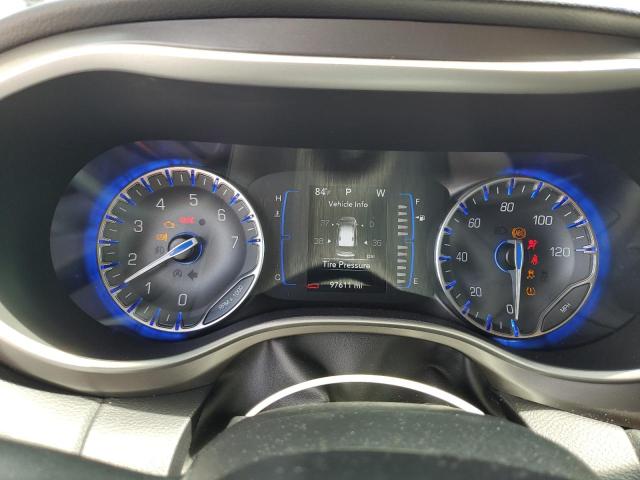 2020 CHRYSLER PACIFICA T - 2C4RC1BG6LR196079