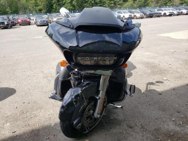 HARLEY-DAVIDSON FLTRK 2022 1HD1KZF1XNB604930 photo #3