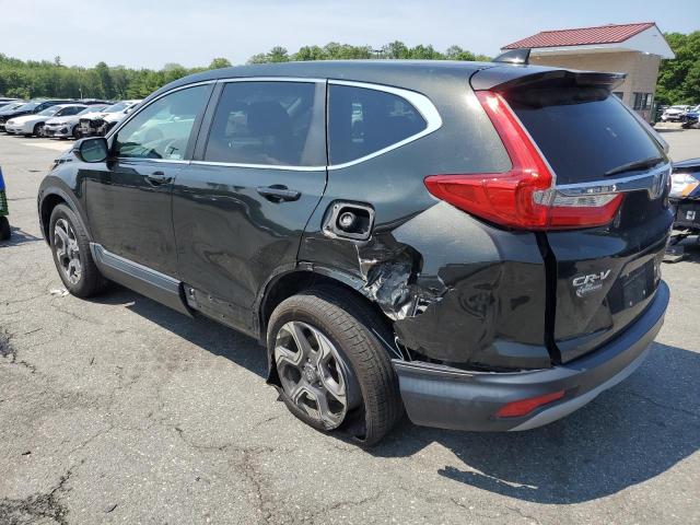 2018 HONDA CR-V EX 7FARW2H51JE046915