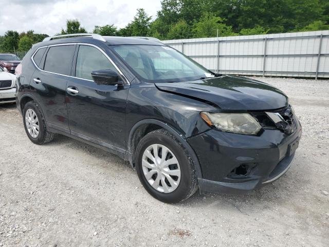 2016 NISSAN ROGUE S - 5N1AT2MT5GC802253