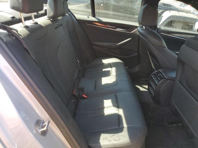2019 BMW 530E - WBAJA9C53KB391923