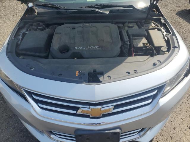2015 CHEVROLET IMPALA LTZ 2G1165S34F9260285