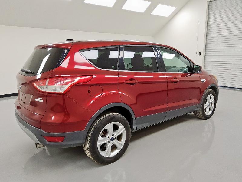 2013 FORD ESCAPE SE - 1FMCU0GX4DUD17326