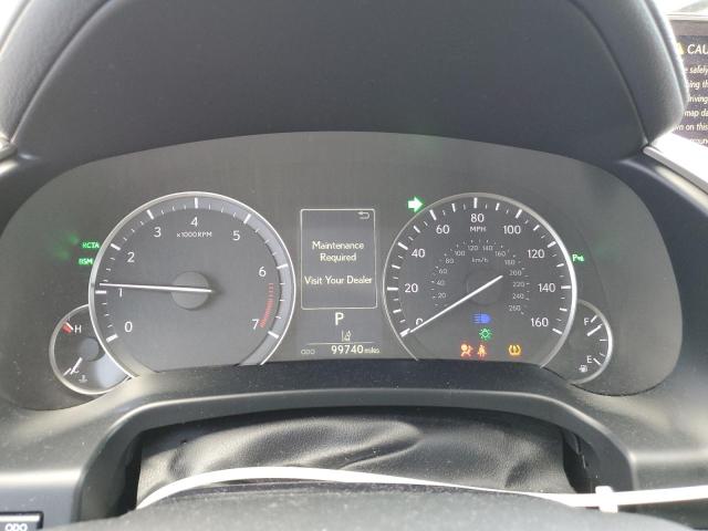 2019 LEXUS RX 350 L JTJGZKCA2K2011204