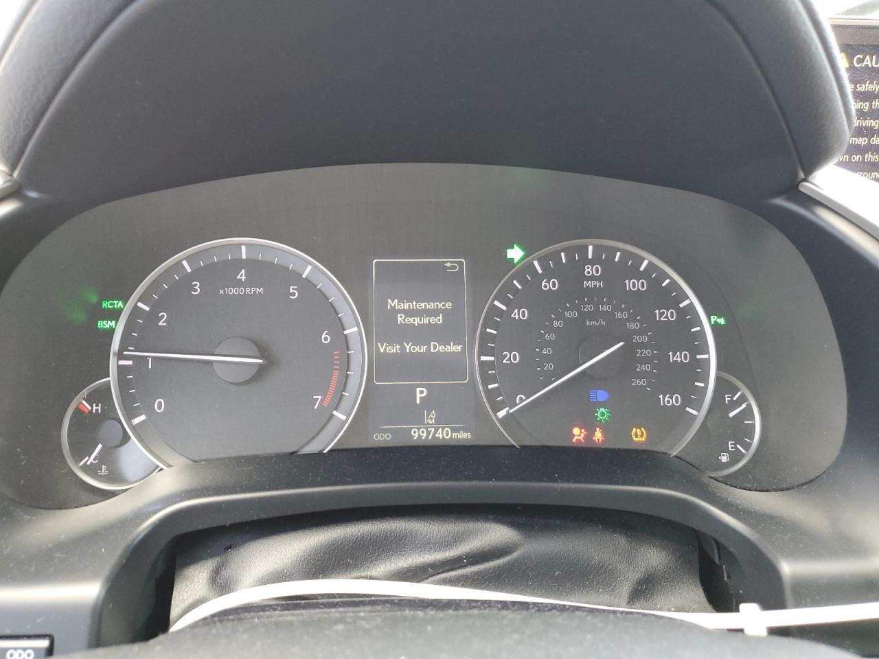 LEXUS RX 350L 350 L