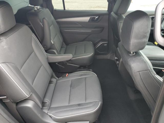 2025 BUICK ENCLAVE PR 5GAERARS7SJ109317