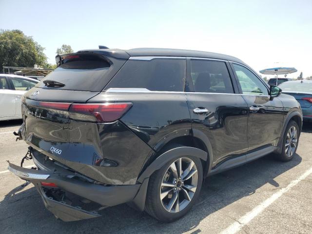 2023 INFINITI QX60 LUXE 5N1DL1FS3PC349326